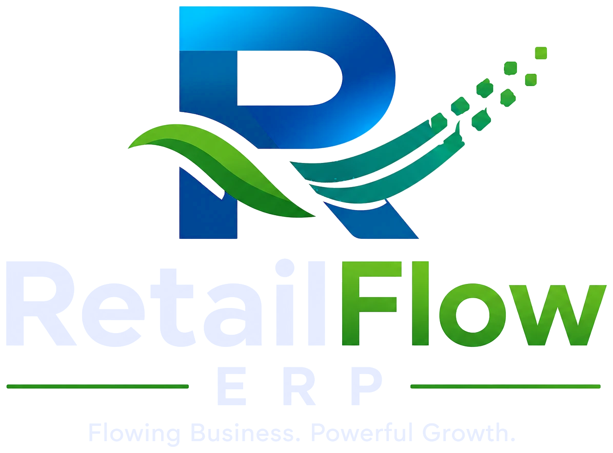 RetailFlow ERP